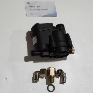 2202754701 / ED12-230V Electronic Drain Valve