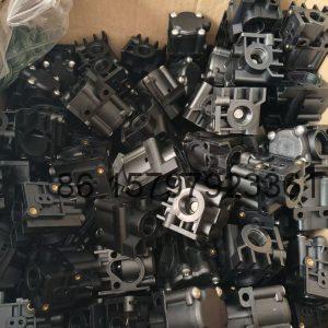 Air compressor blow off valve, Part No.1622369480=1092908527