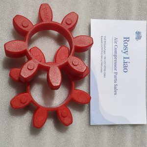 GR55 Coupling Rubber