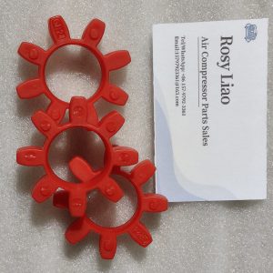 GR24 Coupling Rubber