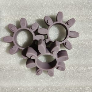 GR28 Purple  Coupling Rubber