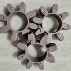 GR42 Purple Coupling Rubber