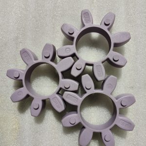 GR38 Purple Coupling Rubber