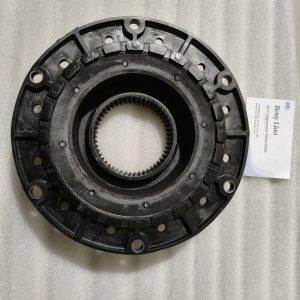 Air Compressor Coupling