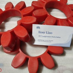 Product description: GR110 Coupling Rubber