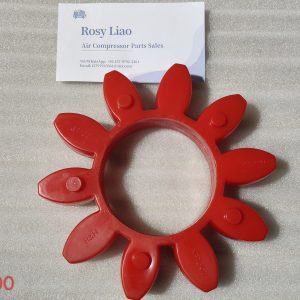 GR100 Coupling Rubber 