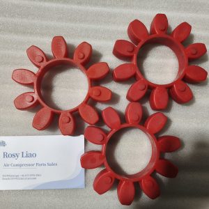 GR75 Coupling Rubber 