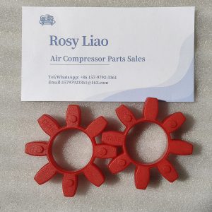 GR38 Coupling Rubber