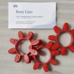 GR48 Coupling Rubber