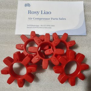 GR28 Coupling Rubber