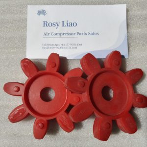 GS55 Coupling Rubber