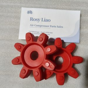 GS48 Coupling Rubber