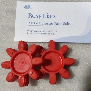GS38 Coupling Rubber