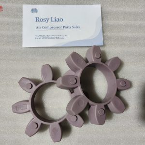 GR65 Purple Coupling