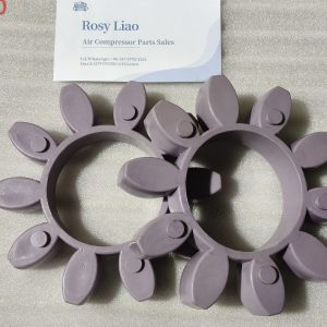 GR90 Purple Coupling Rubber