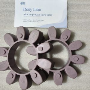 GR75 Purple Coupling Rubber