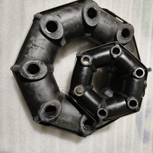 046999 / 250004-641 Coupling Elastomer