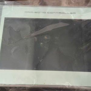 MAM‑6070 BTv40 Controller