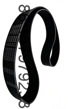 86265052 Drive Belt