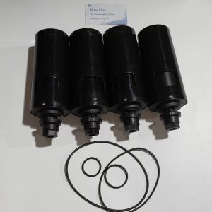 2901074900 Automatic Drain Valve for Atlas Air Compressor