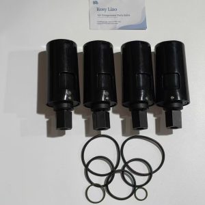 2901071200 Automatic Drain Valve