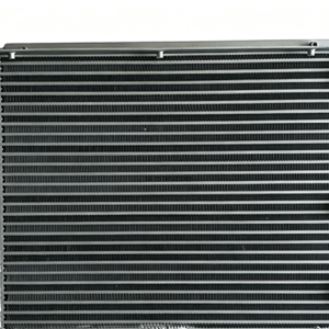 IR Ingersoll Rand air compressor cooler, Part No.22357941