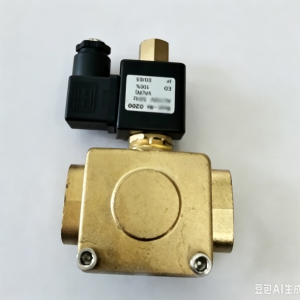 22212278, 23402670 Solenoid Valve