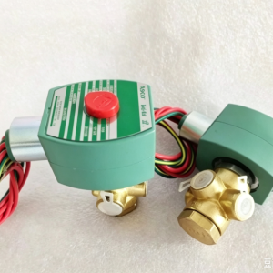 250038-755 Loading Solenoid Valve