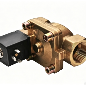 39312905 Normally Open Solenoid Valve