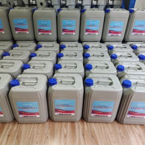 2901170100 Compressor Oil