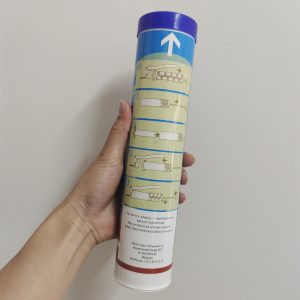 2901033803 New Blue Motor Bearing Grease