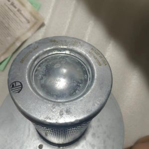 88292012-967 Genuine Air-Oil Separator