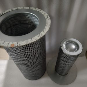250034-134 / 250034-122 Air-Oil Separator