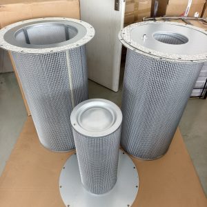 02250109-321 Air-Oil Separator